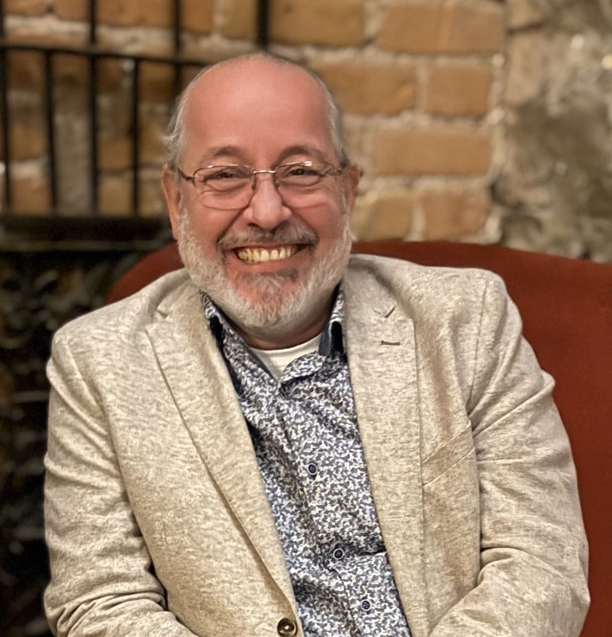 Michel Monette